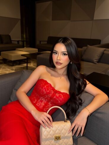 Independent Escorts
